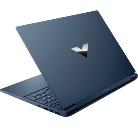 HP Victus 15-FA2039NS Gaming, Intel Core 7 240H, 16GB RAM, 1TB SSD, RTX 5060, 15.6 FHD